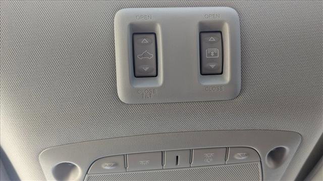 Used 2024 Nissan Murano SL AWD/4WD image 22