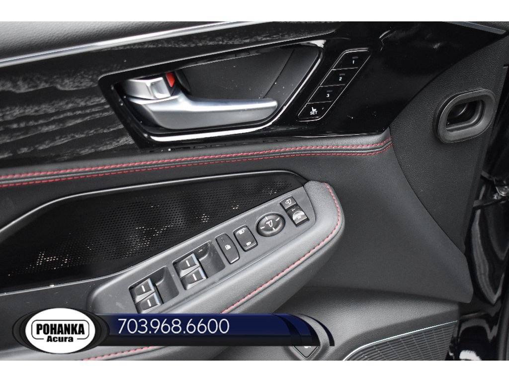 New 2026 Acura MDX Type S w/ Advance Package AWD/4WD image 25