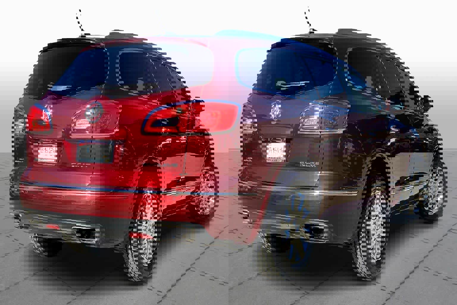 Used 2017 Buick Enclave Premium image 12