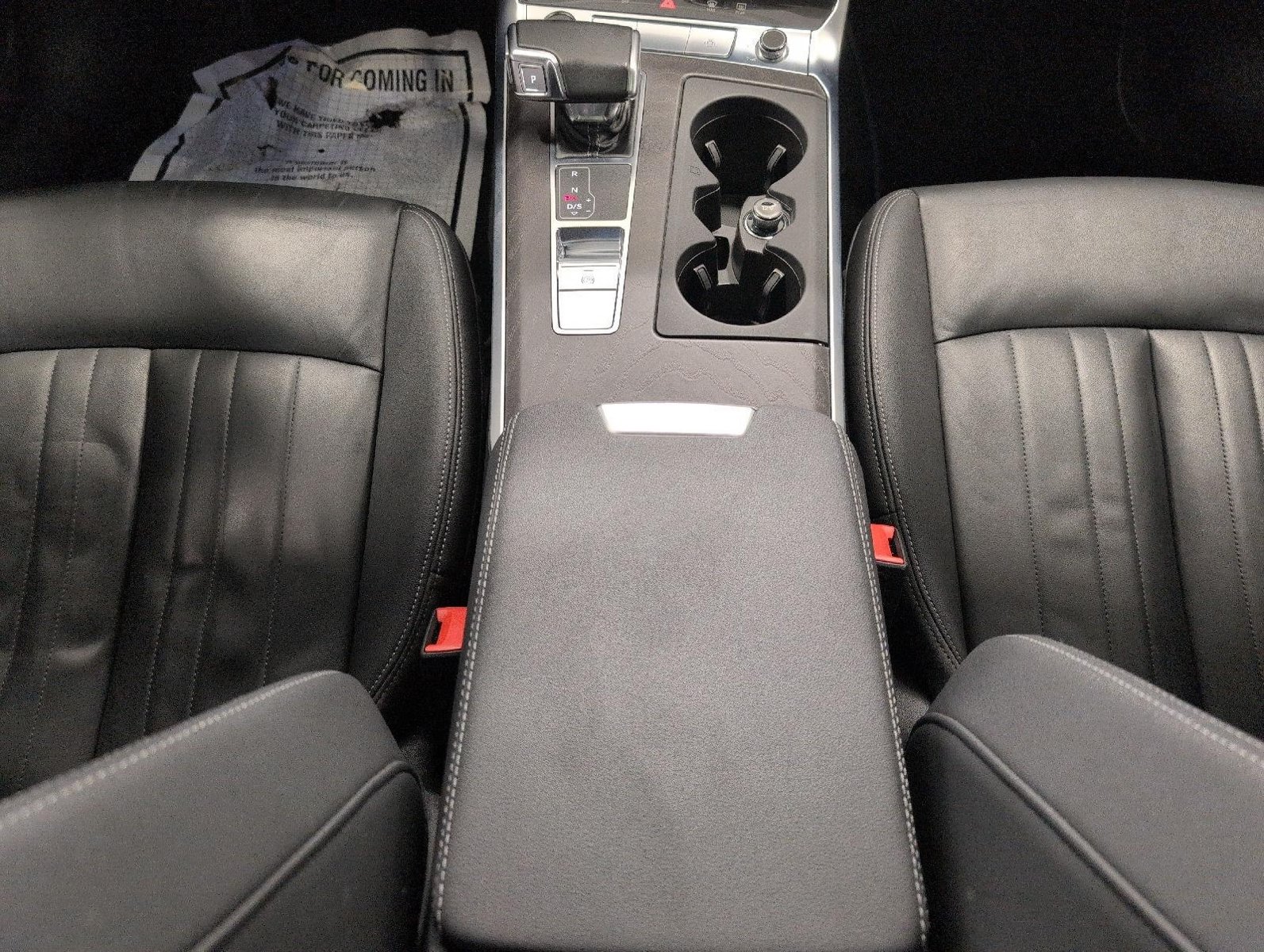 Used 2021 Audi A6 3.0T Premium w/ Black Optic Sport Package AWD/4WD image 17