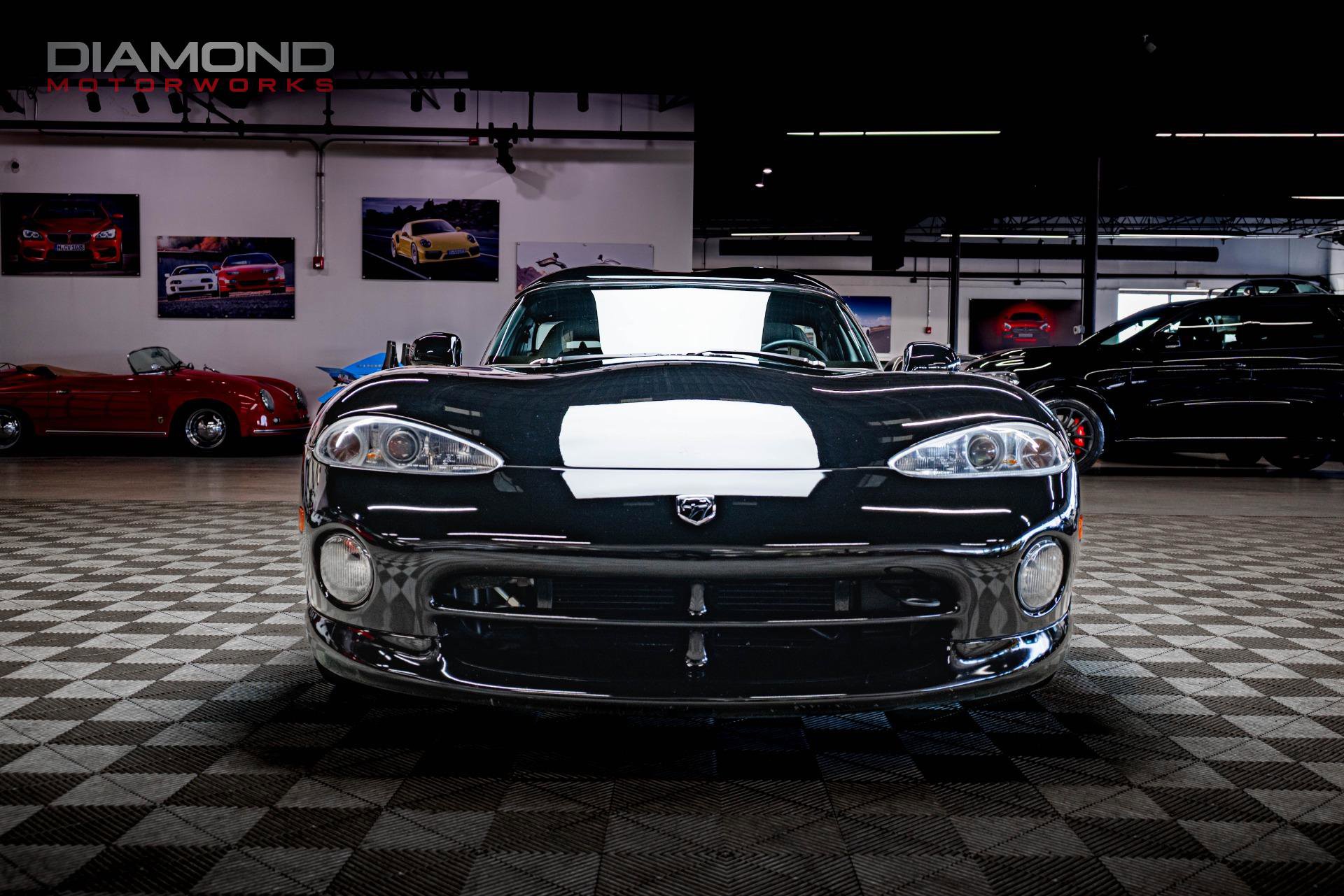 Used 1994 Dodge Viper RT/10 image 21