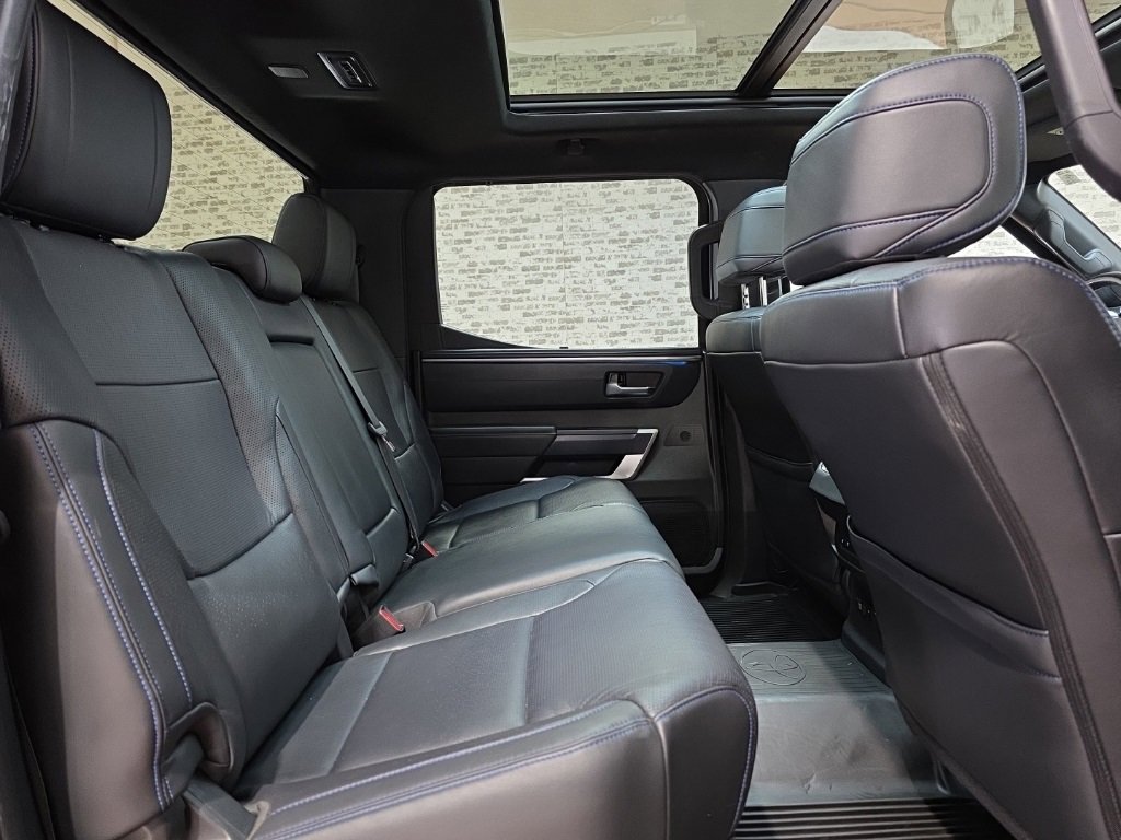 Used 2023 Toyota Tundra Platinum image 26