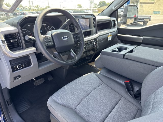 New 2026 Ford F350 XL w/ STX Appearance Package image 12