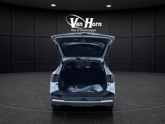 New 2026 Kia Sportage SX Prestige image 16