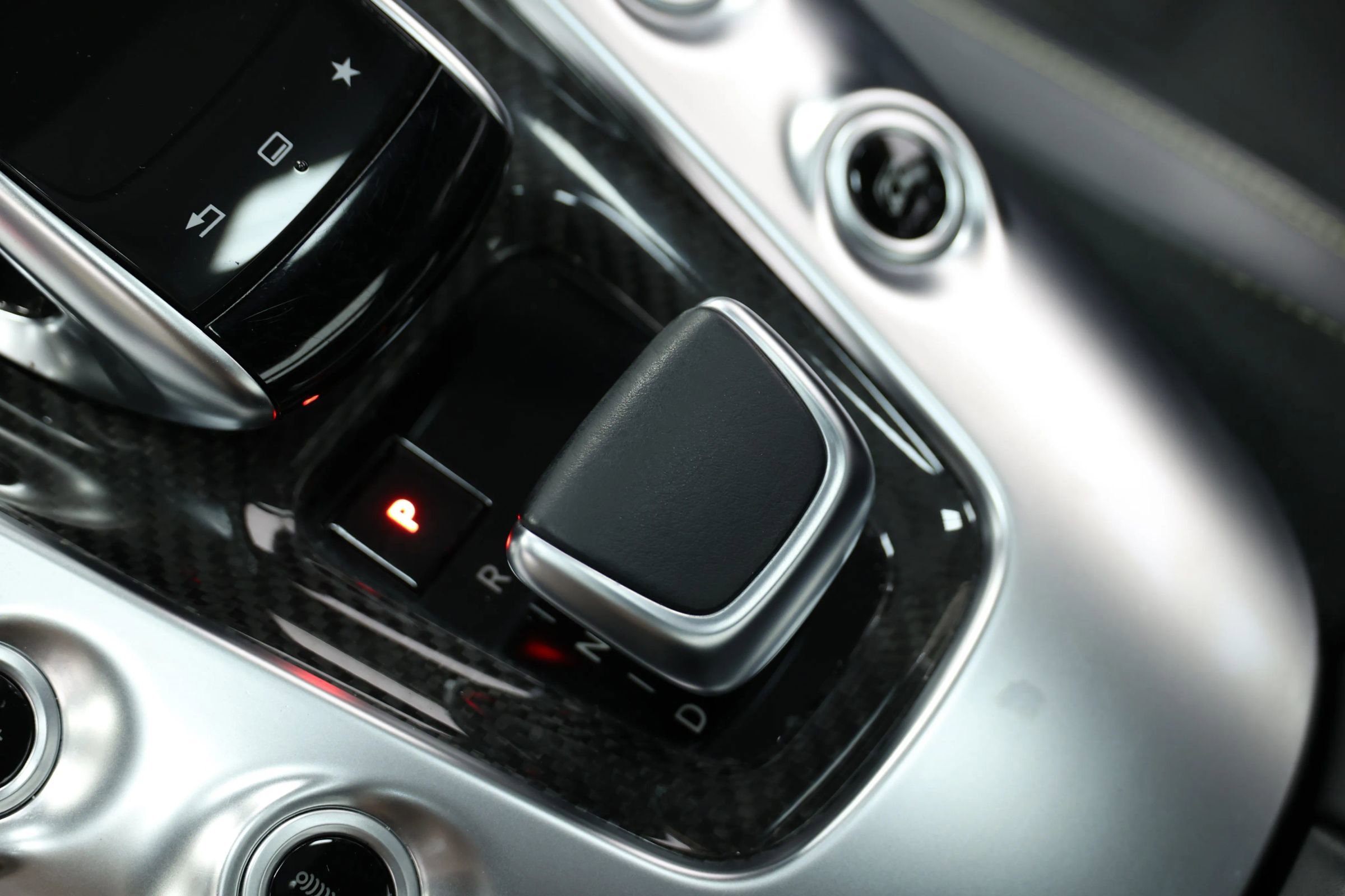 Used 2016 Mercedes-Benz AMG GT S image 46