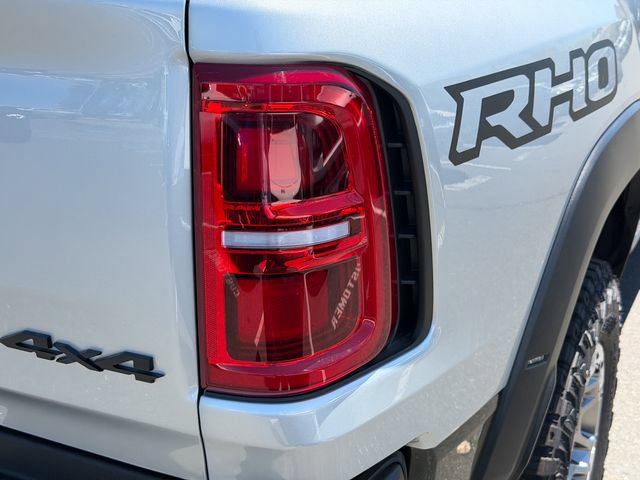 New 2026 RAM 1500 RHO w/ RHO Level 1 Equipment Group AWD/4WD image 9