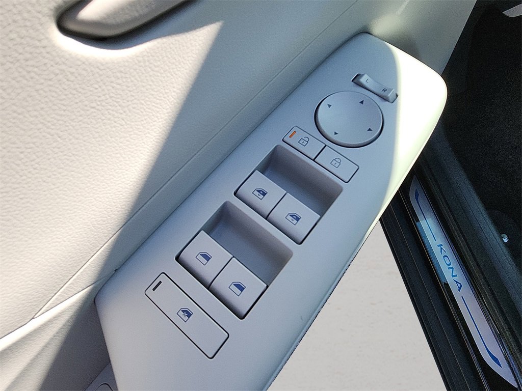 New 2026 Hyundai Kona SEL Sport image 15