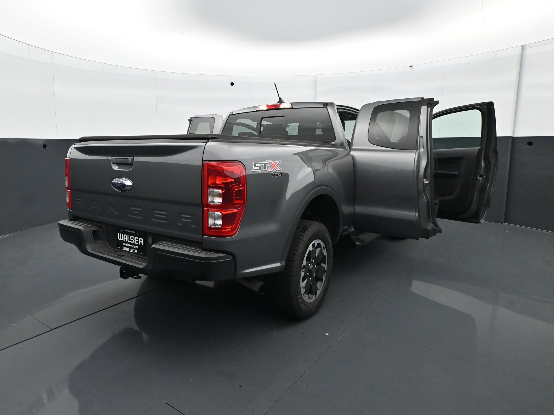 Used 2021 Ford Ranger XL w/ Equipment Group 101A High AWD/4WD image 30