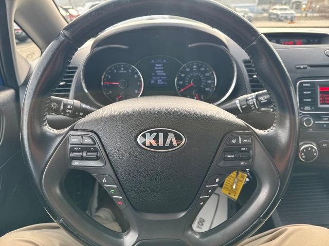 Used 2015 Kia Forte EX image 16