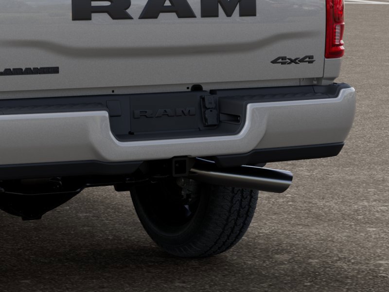 New 2027 RAM 2500 Laramie AWD/4WD image 13