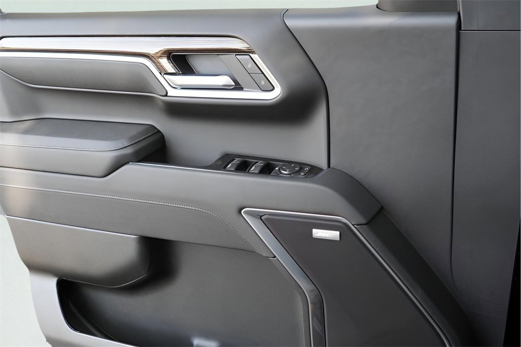 New 2026 GMC Sierra 1500 Elevation w/ Elevation Premium Package image 16