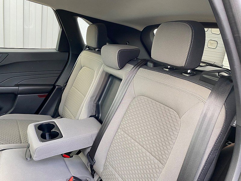 Certified 2022 Ford Escape SE w/ Convenience Package image 32