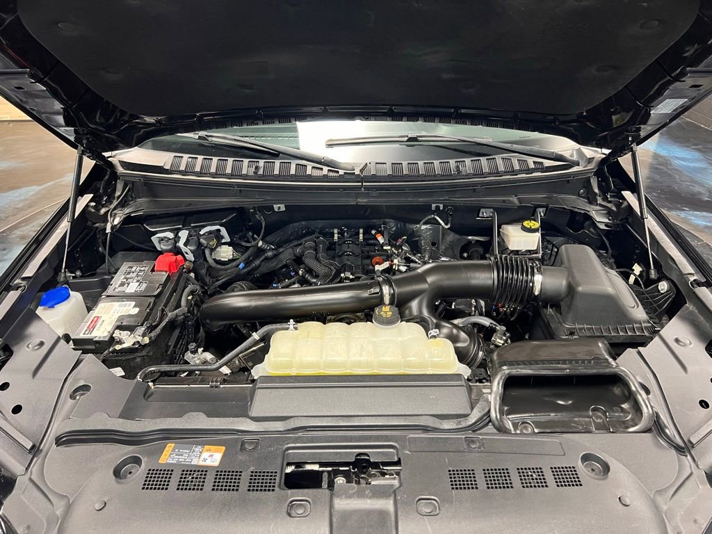 Used 2023 Lincoln Navigator L Black Label image 12