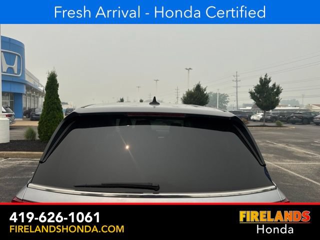 Used 2024 Honda Odyssey EX-L image 5