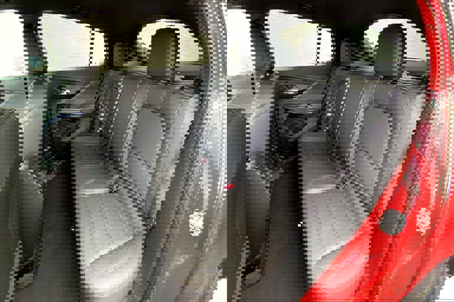 Used 2024 Buick Envista Sport Touring w/ Convenience II Package image 29