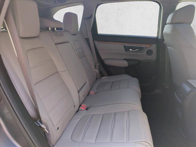 Used 2017 Honda CR-V EX-L image 24
