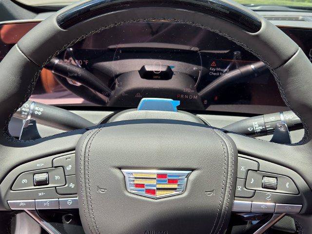 New 2026 Cadillac CT5 Sport w/ Platinum Package RWD image 14