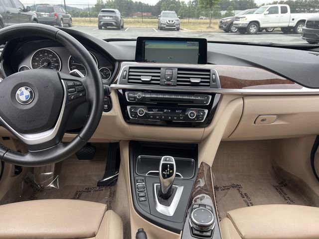 Used 2016 BMW 328i Sedan RWD image 16