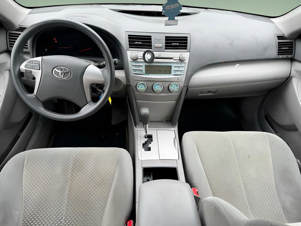 Used 2007 Toyota Camry LE image 17