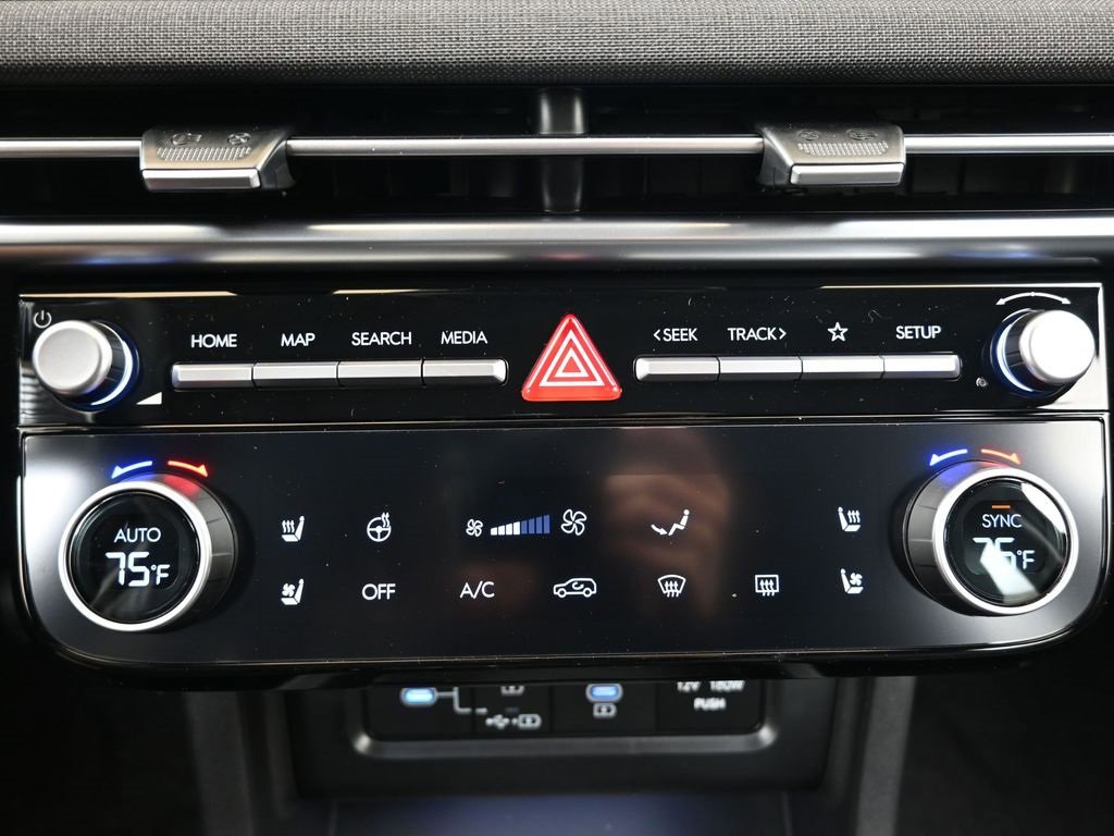 New 2026 Hyundai Tucson Limited image 34