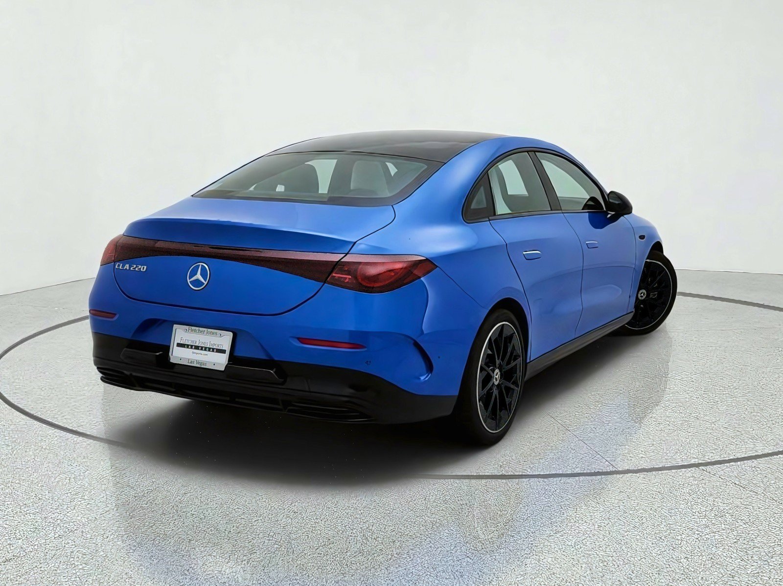 New 2027 Mercedes-Benz CLA 220 image 9