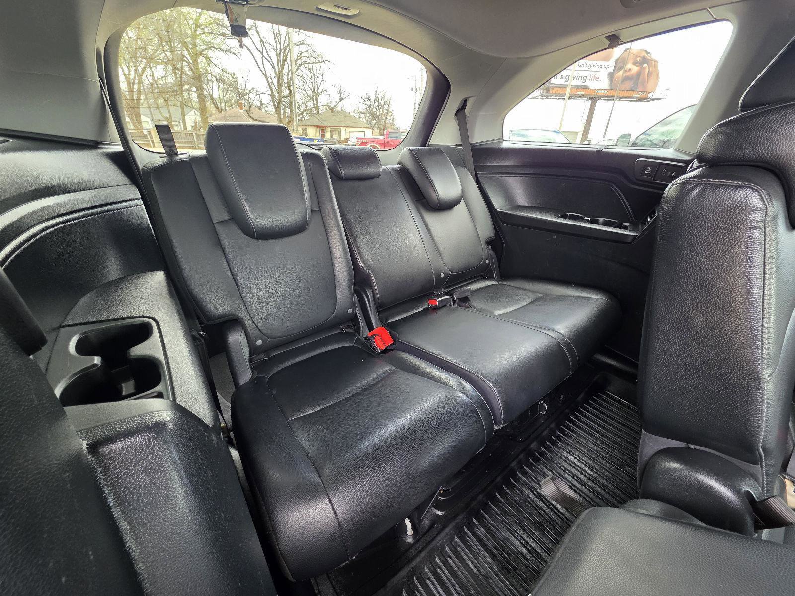 Used 2022 Honda Odyssey Touring image 31