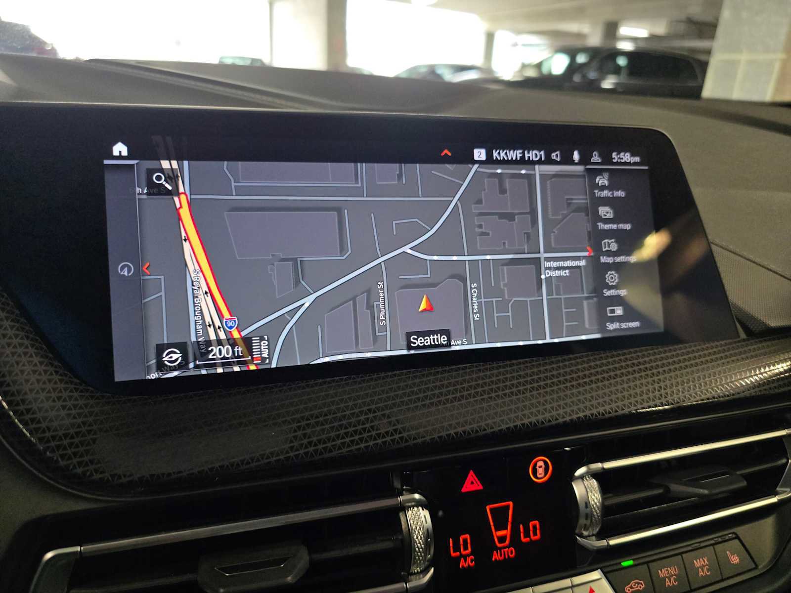 Used 2024 BMW M235i xDrive Gran Coupe w/ Premium Package image 15