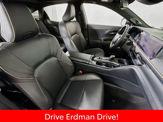 Certified 2023 Toyota Crown AWD/4WD image 24