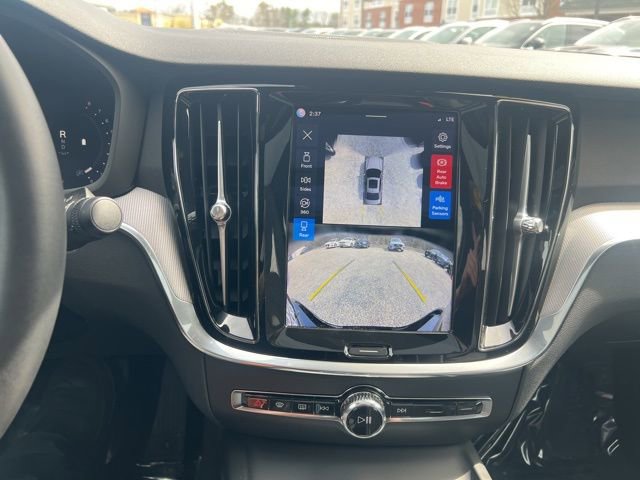 Certified 2024 Volvo S60 B5 Plus w/ Climate Package FWD image 36