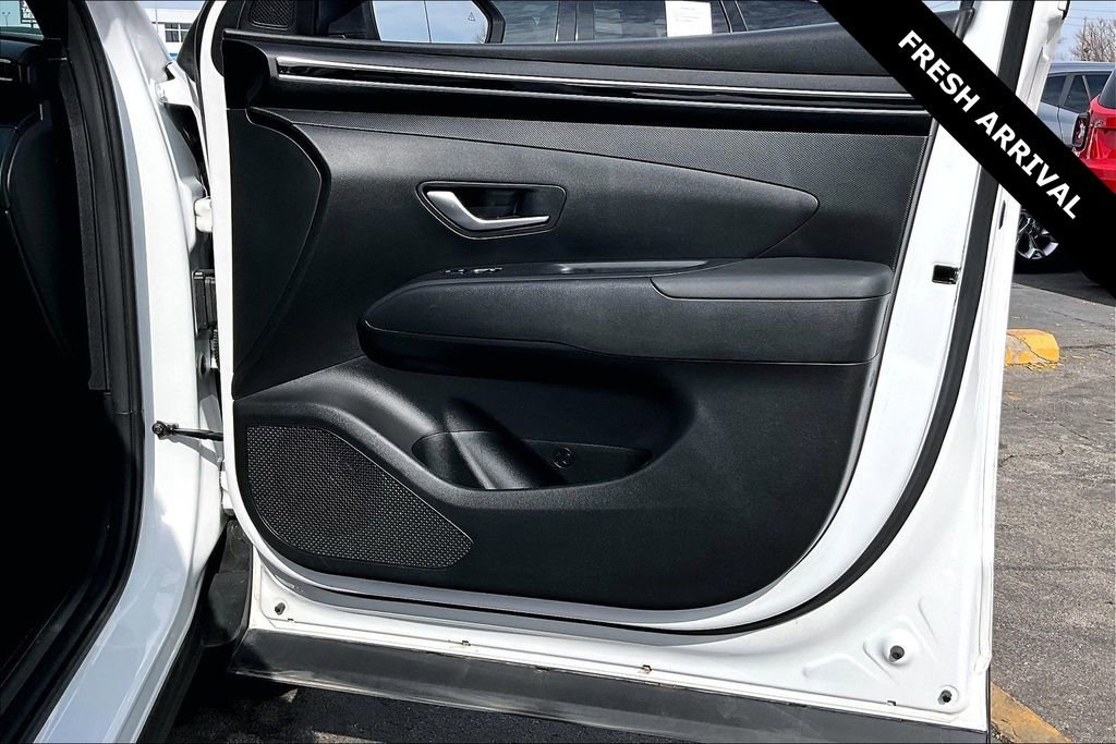 Used 2024 Hyundai Santa Cruz SE image 26