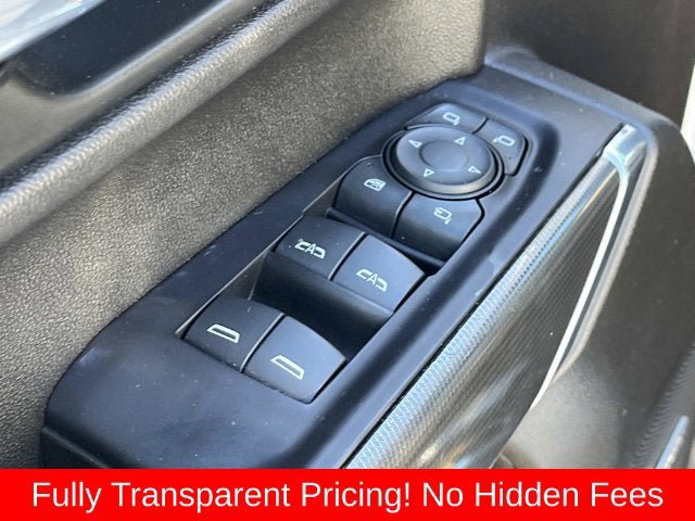 Used 2020 GMC Sierra 1500 AT4 w/ AT4 Premium Package AWD/4WD image 26