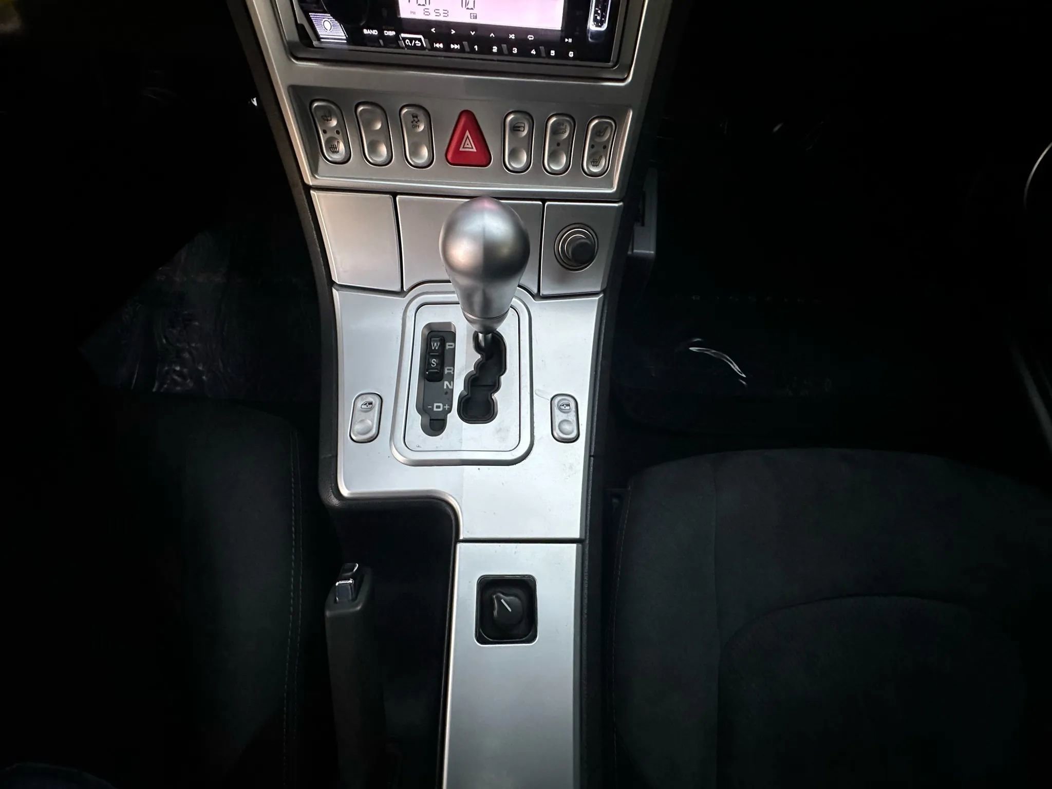 Used 2005 Chrysler Crossfire SRT-6 image 20