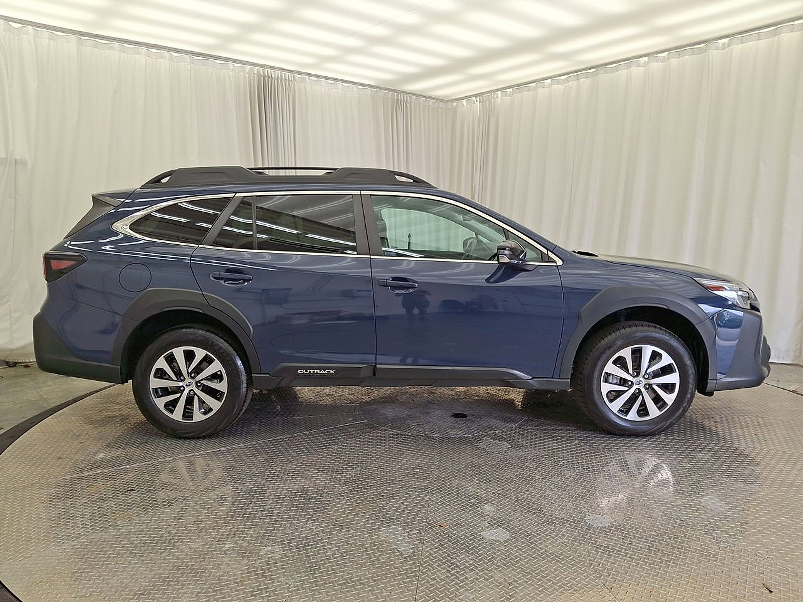 Used 2024 Subaru Outback Premium image 26