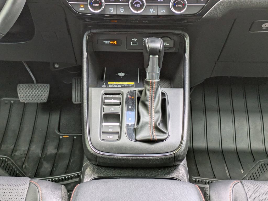 Used 2023 Honda CR-V Sport Touring image 22