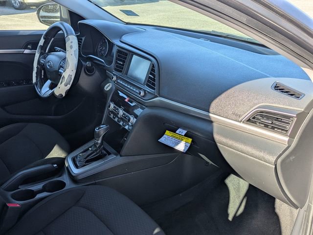 Used 2020 Hyundai Elantra Value Edition w/ Cargo Package (C1) image 32