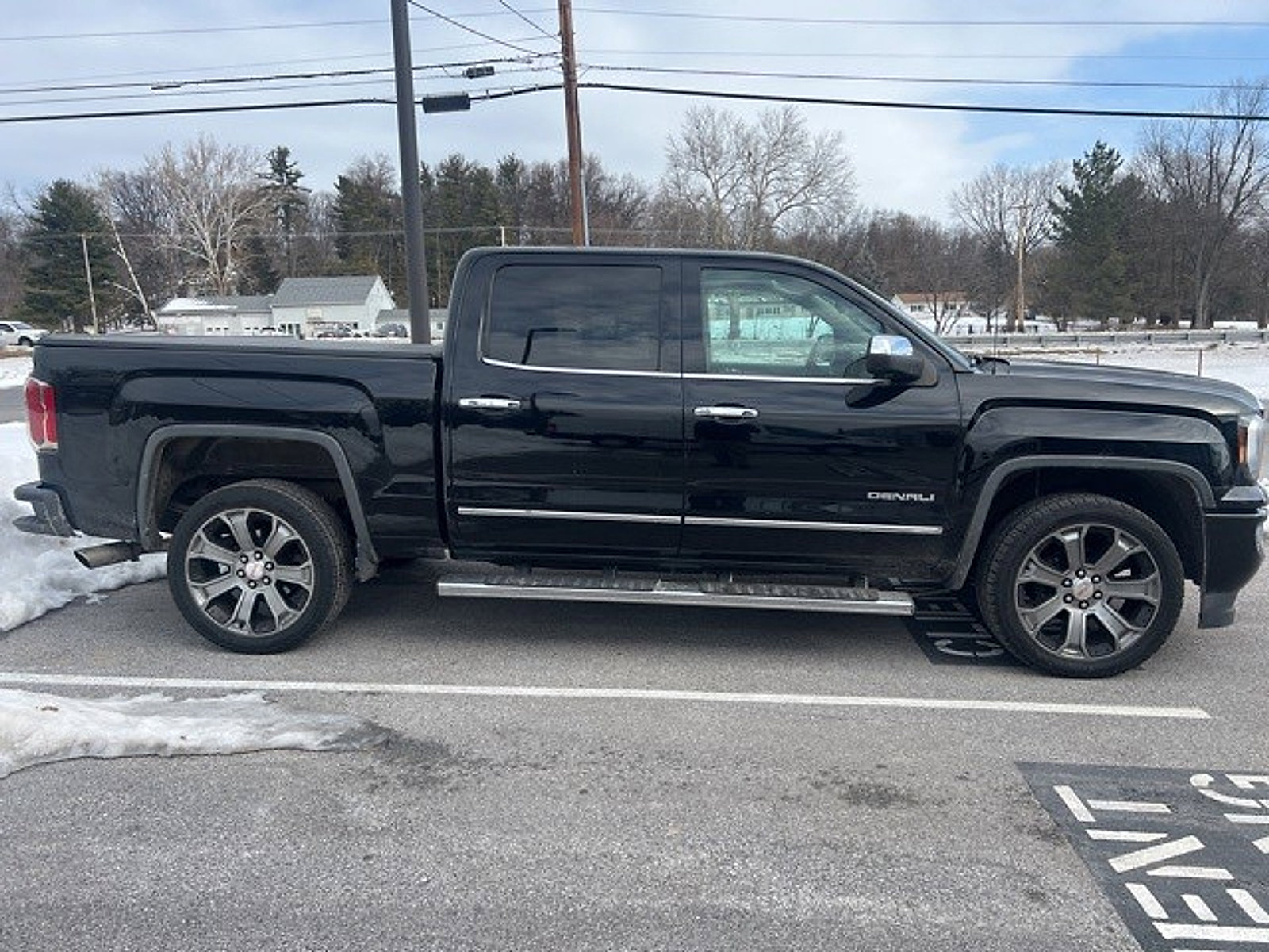Used 2018 GMC Sierra 1500 Denali image 10