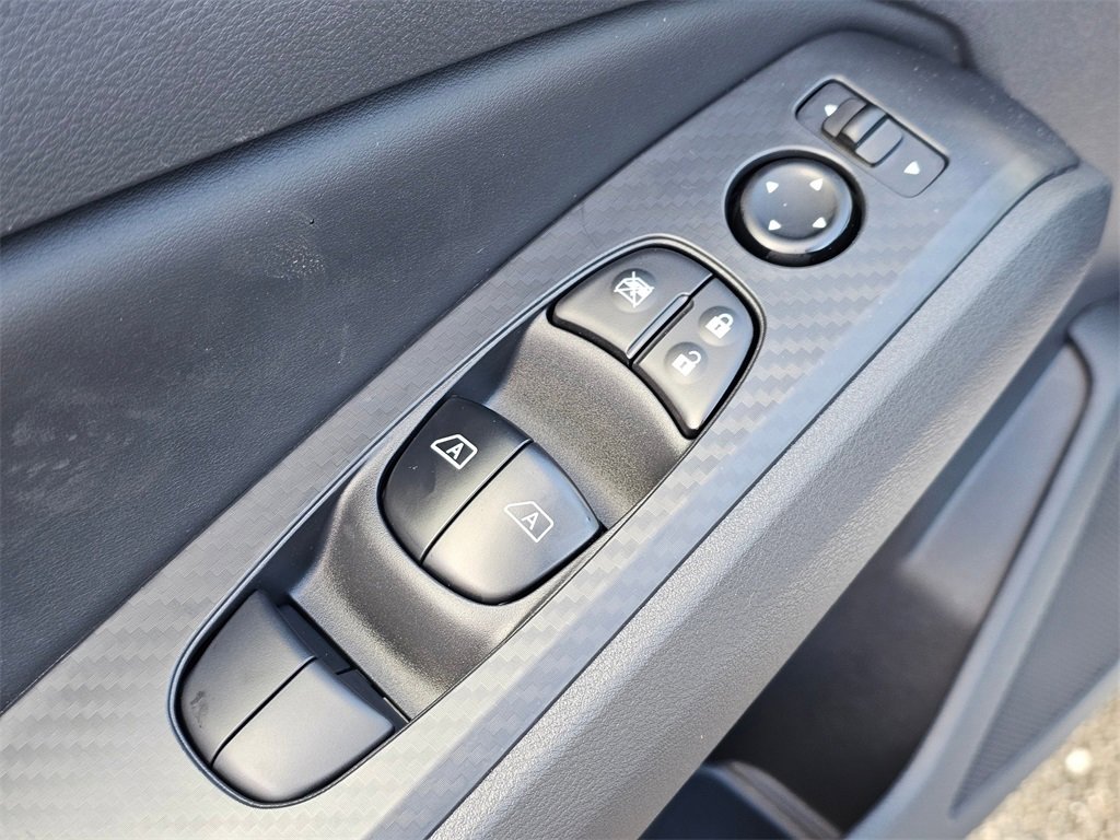 New 2025 Nissan Altima 2.5 SV w/ SV Special Edition Package image 31