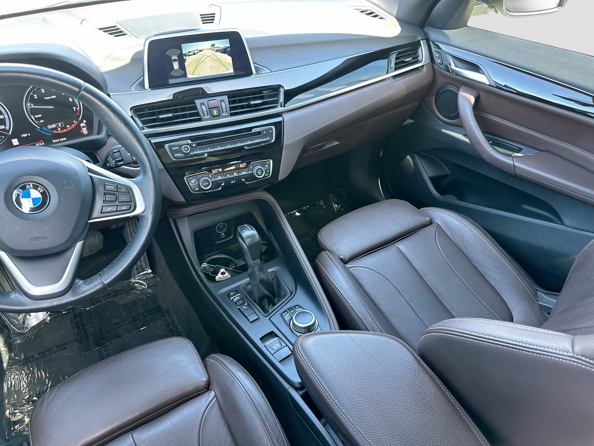 Used 2019 BMW X1 sDrive28i w/ Convenience Package FWD image 24