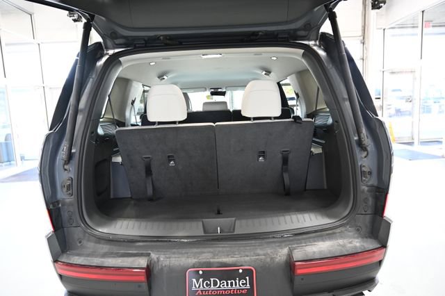 Used 2025 Hyundai Santa Fe SEL image 29