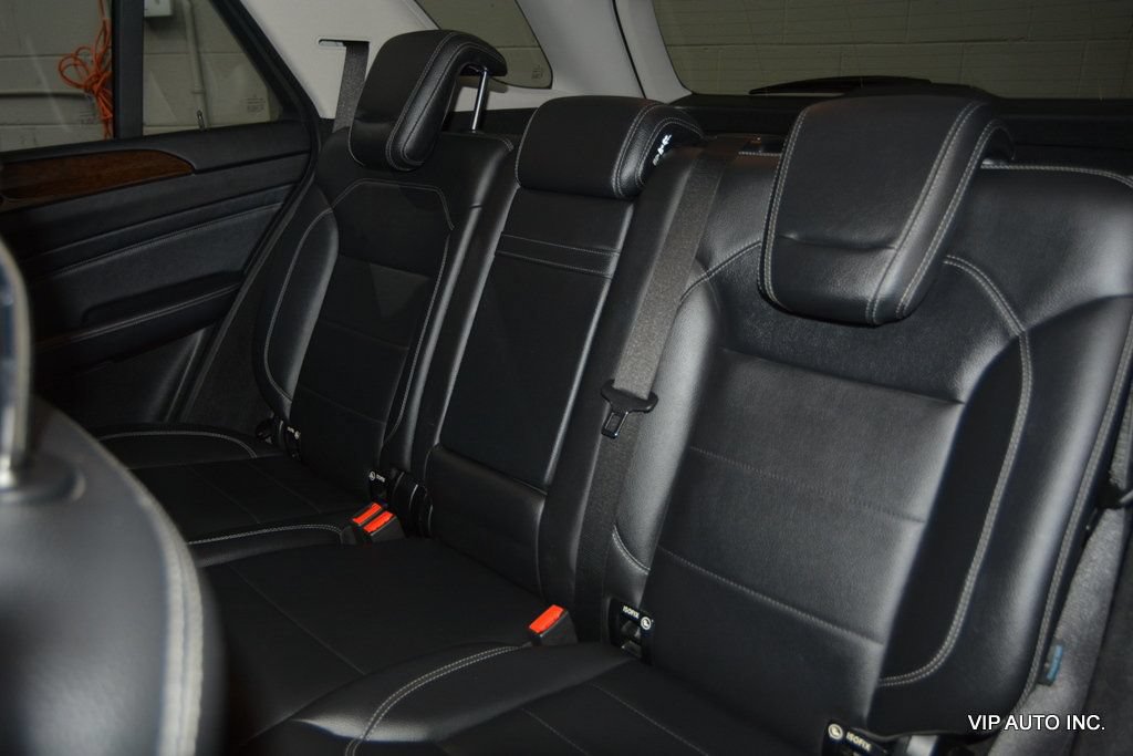 Used 2012 Mercedes-Benz ML 350 BlueTEC 4MATIC image 17
