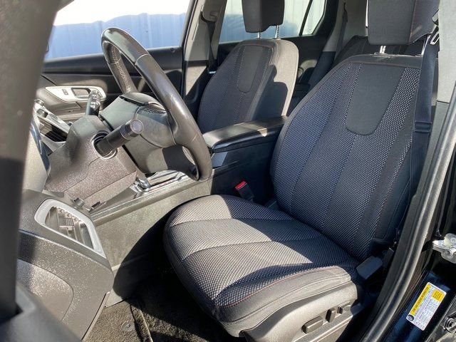 Used 2017 GMC Terrain SLE w/ Convenience Package image 19