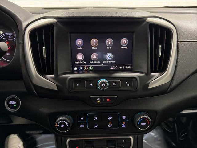 Used 2024 GMC Terrain SLE AWD/4WD image 15