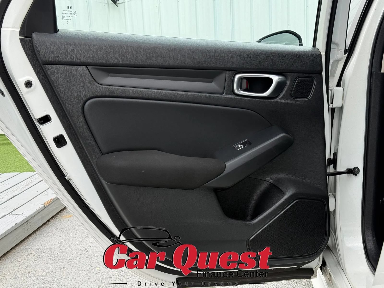 Used 2024 Honda Civic EX image 13