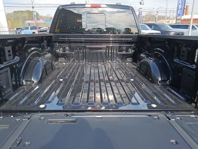 New 2025 Ford F150 Lariat w/ Equipment Group 502A High image 29