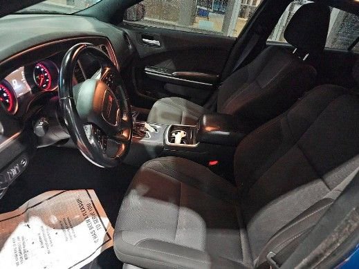 Used 2021 Dodge Charger SXT RWD image 5