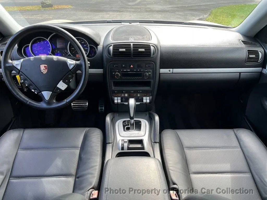 Used 2005 Porsche Cayenne S image 25