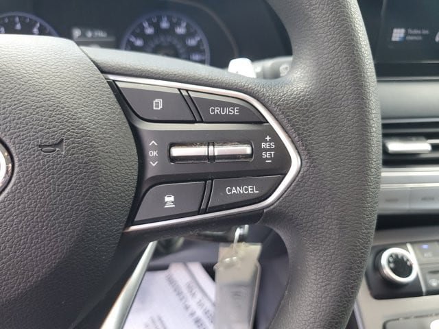 Used 2021 Hyundai Palisade SE FWD image 29