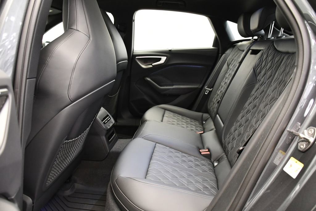 New 2025 Audi S5 Premium Plus image 41