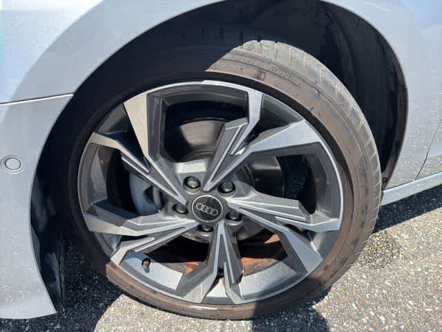 Used 2023 Audi A3 2.0T Premium w/ Convenience Package image 20