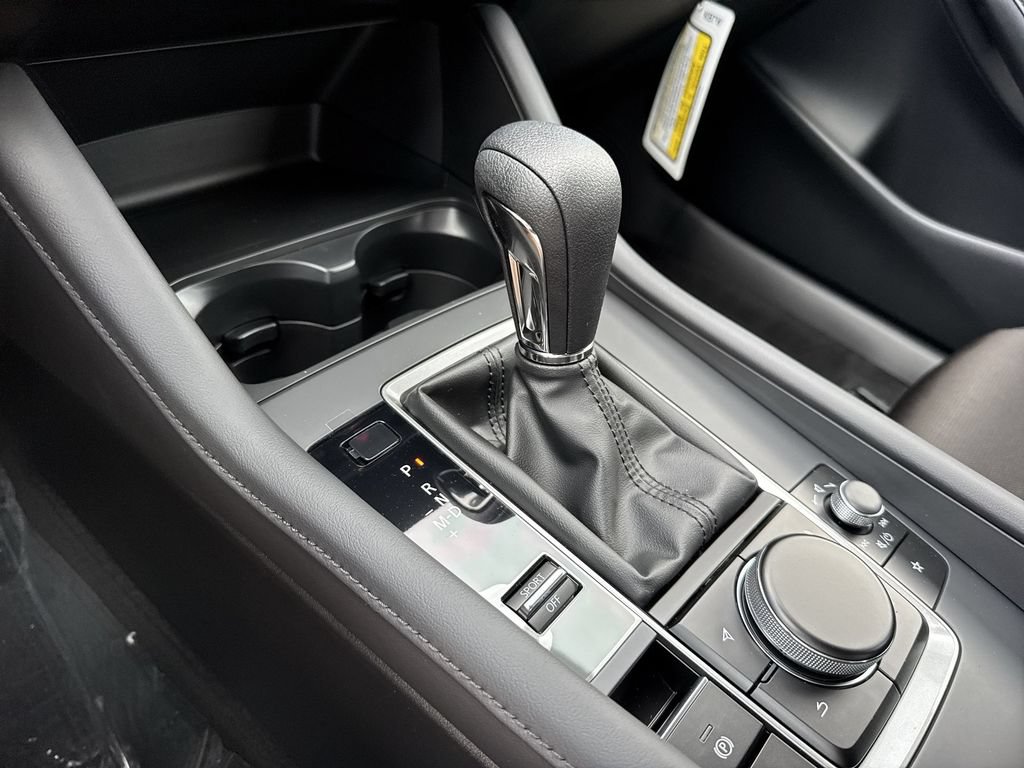 New 2026 MAZDA MAZDA3 s FWD image 51